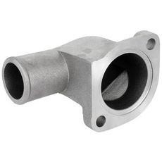 Termostathus for Ford traktor, skaper effektiv varmeregulering.