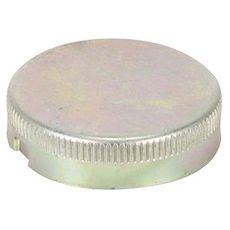 Lokket til servostyrings pumpe, en vesentlig komponent for styringssystemet.