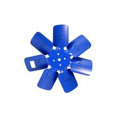 Viftevinger for Ford, artikkelnr 81829494, pålitelig og effektiv.