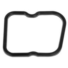 Kvalitet ventilkåpepakning Nh 2852033, designet for pålitelig motortetning.