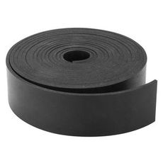 Gummipakning for bakrute (3,8M) til Ford, sikrer lekkasjefrihet.