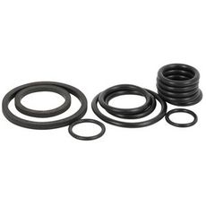 O-Ring-sett for hydraulikkventil DHPN485A, for pålitelig tetting.