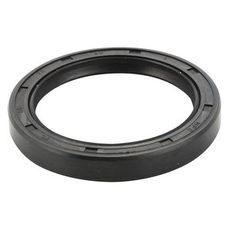 Akseltetning Ford 83930311 72X55X10, trygg for bruk i kjøretøy.