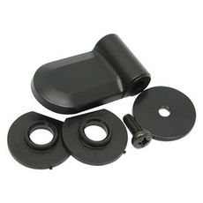 Hengsel serie for bakrute Ford 83931628, klar for å forbedre sikt og sikkerhet.