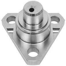 Pålitelig spindelbolt for Apl315, Apl325 og Apl330 modeller.