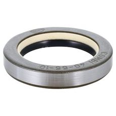 Akseltetning 40X55X10, sikrer langvarig ytelse i maskiner.