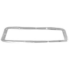 Høykvalitets tetning for hydraulisk lokk Ford, 83948873, sikrer holdbarhet.