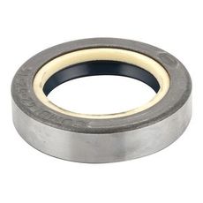 Akseltetning 42X62X14, robust design for tunge maskiner.