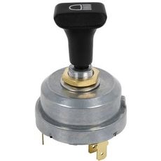 Lysbryter Ford, forbedrer synlighet og sikkerhet under arbeid.