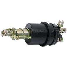 Ford solenoid 83960406, avgjørende for start- og styringssystem.