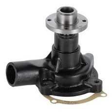 Designet vannpumpe for Ford industrimodeller, ideell for krevende miljøer.