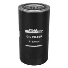 Ford og New Holland oljefilter 81879134, optimalt beskyttelse for motorens levetid.