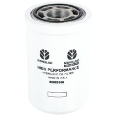 Hydraulfilter for Ford og New Holland, gir pålitelig ytelse.