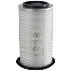 Luftfilter Ytre New Holland - 82027153, perfekt for vedlikehold av maskiner.