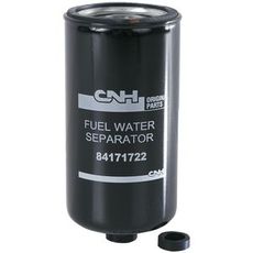 Drivstoffilter for New Holland, Case IH - art.nr 84565884.