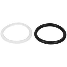 Hurtigkoblingssikring med høy effektivitet fra tetningsserie.