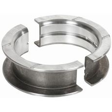 Trykkbrikke Nh 87790266, essensielt for å optimere maskinens drift og levetid.