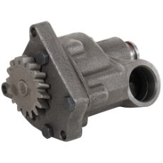 Olje pumpe Nh 87802585, perfekt for å opprettholde maskinens funksjon.