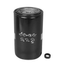 Kvalitets brenselfilter for New Holland og Case IH - 84170818.