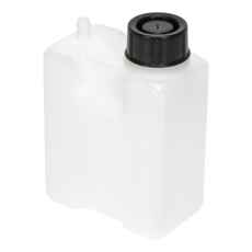 Oljeflaskesamler på 600 ml, perfekt for samling.