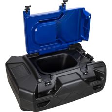 Drivstofftank Jerry 250 Uten pumpe