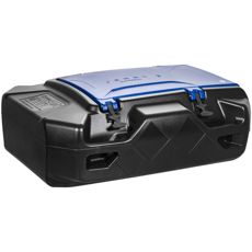 Drivstofftank Jerry 250 12-24V