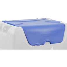 Lokk for Ibc Drivstofftank Fc0260, avgjørende for drivstoffsikkerhet.