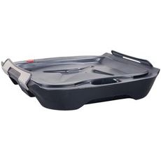 Plastflombasseng designet for Fc0450 drivstofftank, rommer 450L effektivt.