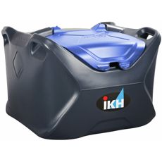 Drivstofftank Jerry 450 Uten pumpe
