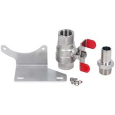 Pumpe monteringssett Fc0251, enkel installasjon og bruk.