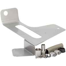 Tilbehør for Adblue pumpe med kapasitet på 450 liter, perfekt for effektiv bruk.