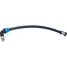 Drivstofftank Sug Tillbehör FC0264 FC0452