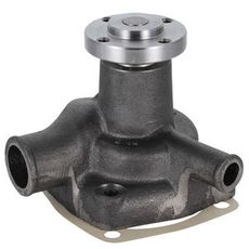 Vannpumpe for Fendt-traktorer, sikrer optimal kjøling og effektiv drift.