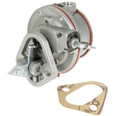 Matarpumpe tiltenkt for Ford Super Major 62, modeller A4.212, A4.236.