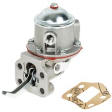 Høykvalitets matarpumpe for Massey Ferguson A6,354,4, sikrer maksimal ytelse.