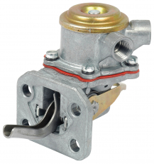 Matarpumpe for Case IH og Massey Ferguson motor 1004.4, pålitelig og effektiv.