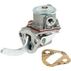 Matarpumpe for Case IH Maxxum og Puma, perfekt for landbruket.