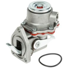 Matarpumpe med inn/ut M14x1,5, ideell for forskjellige applikasjoner.