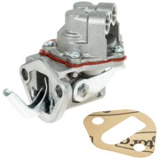 Matarpumpe for Leyland AD3.152 motor, sikrer kvalitativ ytelse.