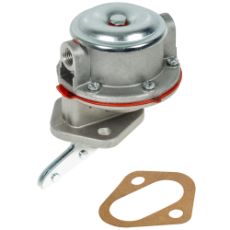 Matepumpe for Ford Power Major 220, produsert i 1961, robust og effektiv.