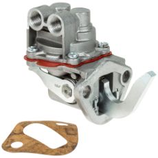 Matepumpe for 23C SJ37181E motor, en løsning for konstant og effektiv drift.