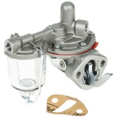 Matepumpe for Massey Ferguson A4.192, A4.203 og AD4.203, holdbar og effektiv.