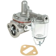 Matepumpe for David Brown 880, 3-sylindret, et pålitelig valg for traktorforsyning.