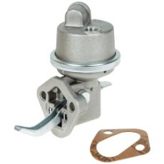 Matepumpe for Case IH motorer 4T og 6T, pålitelig og effektiv.