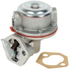 Matepumpe av AC Delco/Sofabex type for John Deere, kvalitetssikret design.