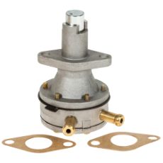 Kompatibel drivstoffpumpe for Kubota, Bobcat, Avant og Schäffer.