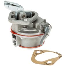 Matepumpe som passer Ford 2700, en del av traktorens driftssystem.