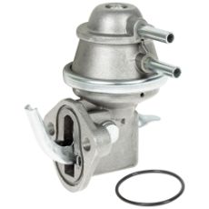 Matepumpe som passer John Deere modeller 1950 til 2850, pålitelig og sterk.