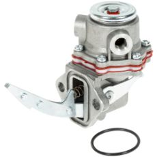 Matepumpe for Fiatagri motor 8065, type 8065,05, pålitelig ytelse.