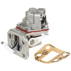 Matepumpe for Case IH og Massey Ferguson motor AD3.152, optimalt flyt for jordbruket.